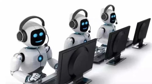 智能機器人能與孩子聊天嗎？——萌圖圖信息技術咨詢服務為您解答